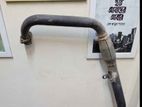TVS Apache RTR 4v stoke ban pipe 2023