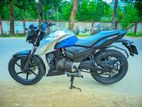 TVS Apache RTR 4v সুপার কন্ডিশন 2021