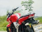 TVS Apache RTR 160 4v x connect 2021