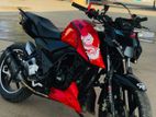 TVS Apache RTR 4v X-connect 2021