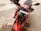 TVS Apache RTR 4V X Connect ABS 2021