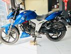 TVS Apache RTR 4V X-Connect ABS 2021