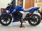 TVS Apache RTR 4V X-Connect ABS 2021