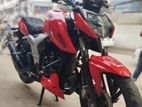 TVS Apache RTR 4V X-CONNECT ABS 2022