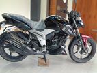 TVS Apache RTR 4V X-Connect ABS 2022