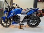 TVS Apache RTR 4V X- connect ABS 2022