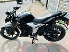 TVS Apache RTR 4V X-Connect ABS 2022
