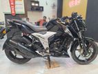 TVS Apache RTR 4V X-Connect ABS 2022