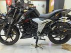 TVS Apache RTR 4V X-Connect ABS 2022