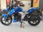 TVS Apache RTR 4V X-Connect ABS 2022