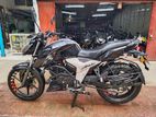 TVS Apache RTR 4V X CONNECT ABS 2023
