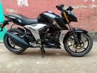 TVS Apache RTR 4V X-Connect ABS DD 2022