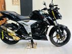 TVS Apache RTR 4V X-connect DD 2022