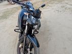 TVS Apache RTR 4V X-Connect DD 2022