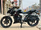 TVS Apache RTR 4V X-Connect DD 2023