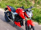 TVS Apache RTR 4v X-connect DD ABS 2022
