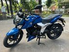 TVS Apache RTR 4v X-Connect S/D 2022