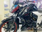 TVS Apache RTR 4V X CONNECT SD 2021