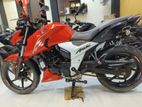 TVS Apache RTR 4V X-Connect SD 2022