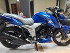 TVS Apache RTR 4V X-Connect SD 2022