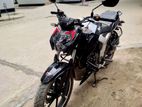 TVS Apache RTR 4v x connected DD 2024