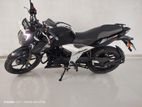 TVS Apache RTR 4V X Duel Disc 2022