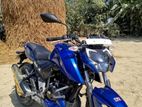 TVS Apache RTR 4V Xconect 2D 2024