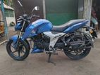 TVS Apache RTR 4v Xconnect 2021