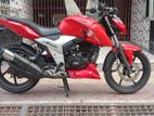 TVS Apache RTR 4v Xconnect 2022