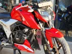 TVS Apache RTR 4v Xconnect 2022