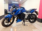 TVS Apache RTR 4v xconnect 2022