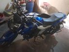 TVS Apache RTR 4V XConnect 2024