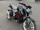 TVS Apache RTR 4v Xconnect ABS 2021