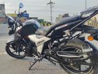 TVS Apache RTR 4v Xconnect ABS 2021