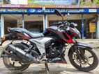 TVS Apache RTR 4v Xconnect ABS 2021