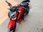 TVS Apache RTR 4v xconnect abs 2021