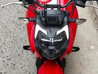 TVS Apache RTR 4V Xconnect ABS 2022