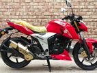 TVS Apache RTR 4v Xconnect ABS 2023