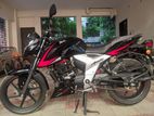 TVS Apache RTR 4V 2024