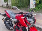 TVS Apache RTR 4V XCONNECT ABS DD 2022