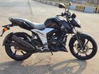 TVS Apache RTR 4V Xconnect ABS DD 2025