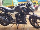 TVS Apache RTR 4V Xconnect DD 160cc 2021