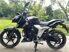 TVS Apache RTR 4V Xconnect DD 2022