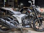 TVS Apache RTR 4v Xconnect DD 2022