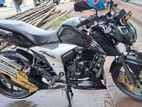 TVS Apache RTR 4V Xconnect DD 2023