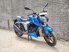 TVS Apache RTR 4v xconnect DD ABS 2021