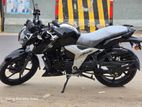 TVS Apache RTR 4V XConnect DD ABS 2023