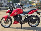 TVS Apache RTR 4V Xconnect কম দামে 2021