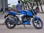 TVS Apache RTR 4v xconnect Sd 2022