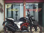 TVS Apache RTR 4v xconnet 2022